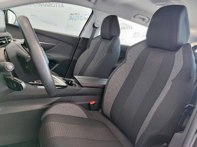 Peugeot 5008 1.5 bluehdi Allure s&s 130cv