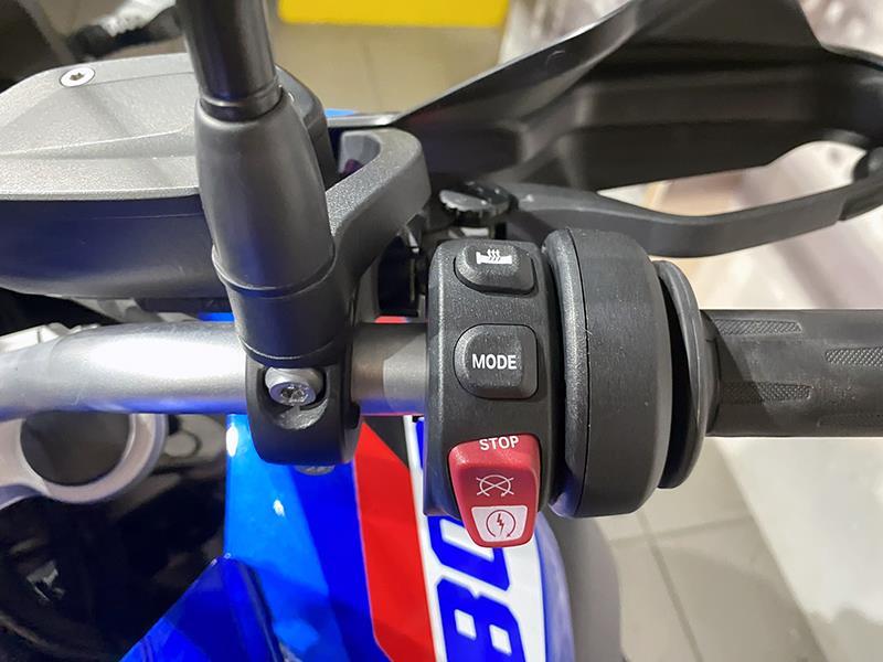 Bmw F 800 GS