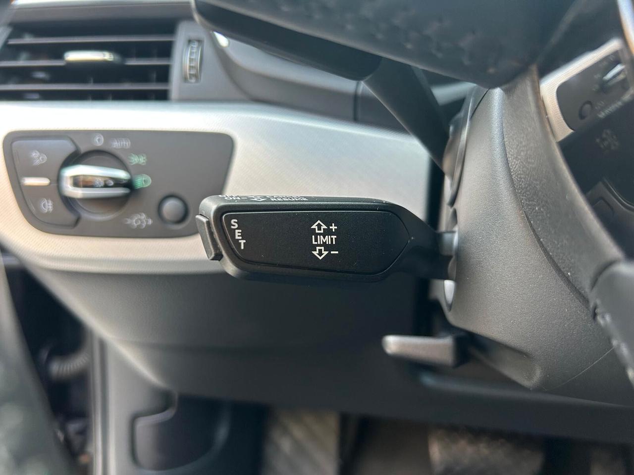 Audi A4 Avant 2.0 TDI 190 CV quattro S tronic Sport