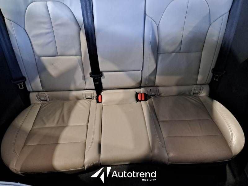 Volvo XC40 Recharge T4 129+14 CV Recharge Plug-In Hybrid Inscription