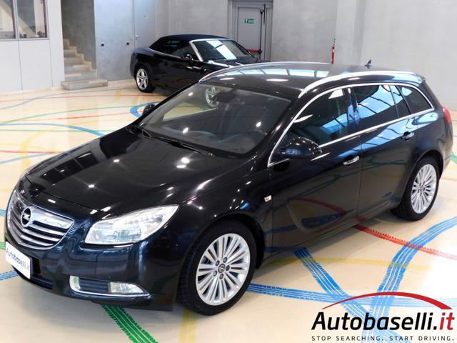 OPEL Insignia 2.0 CDTI 160CV SPORTS TOURER COSMO