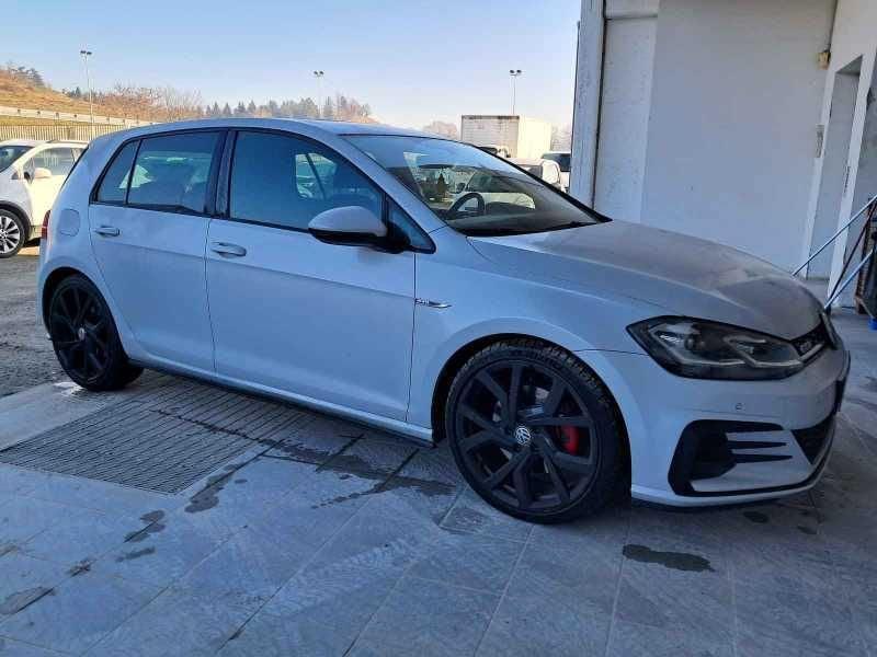 Volkswagen Golf 5p 2.0 tdi Gtd 184cv dsg