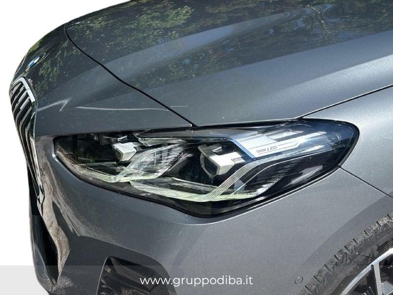 BMW Serie 2 Active Tourer Serie 2 U06 Active Tourer 218d Active Tourer Msport auto