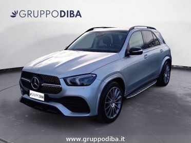 Mercedes-Benz GLE - V167 2019 Diesel 350 de phev (e eq-power) Premium Plus 4matic a