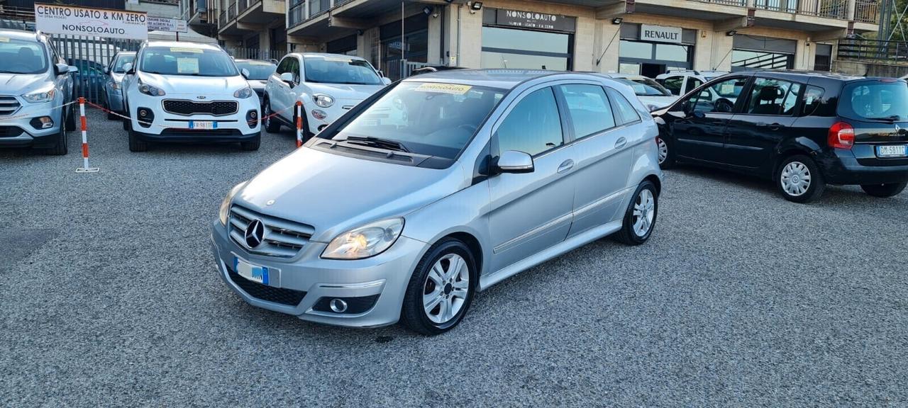 Mercedes-benz B 180 B 180 CDI Chrome - LowCost