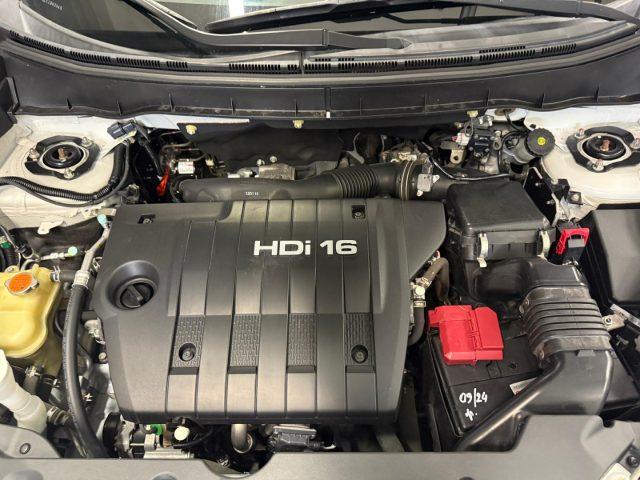 CITROEN C4 Aircross 1.8 HDi 150 Stop&Start 4WD Exclusive