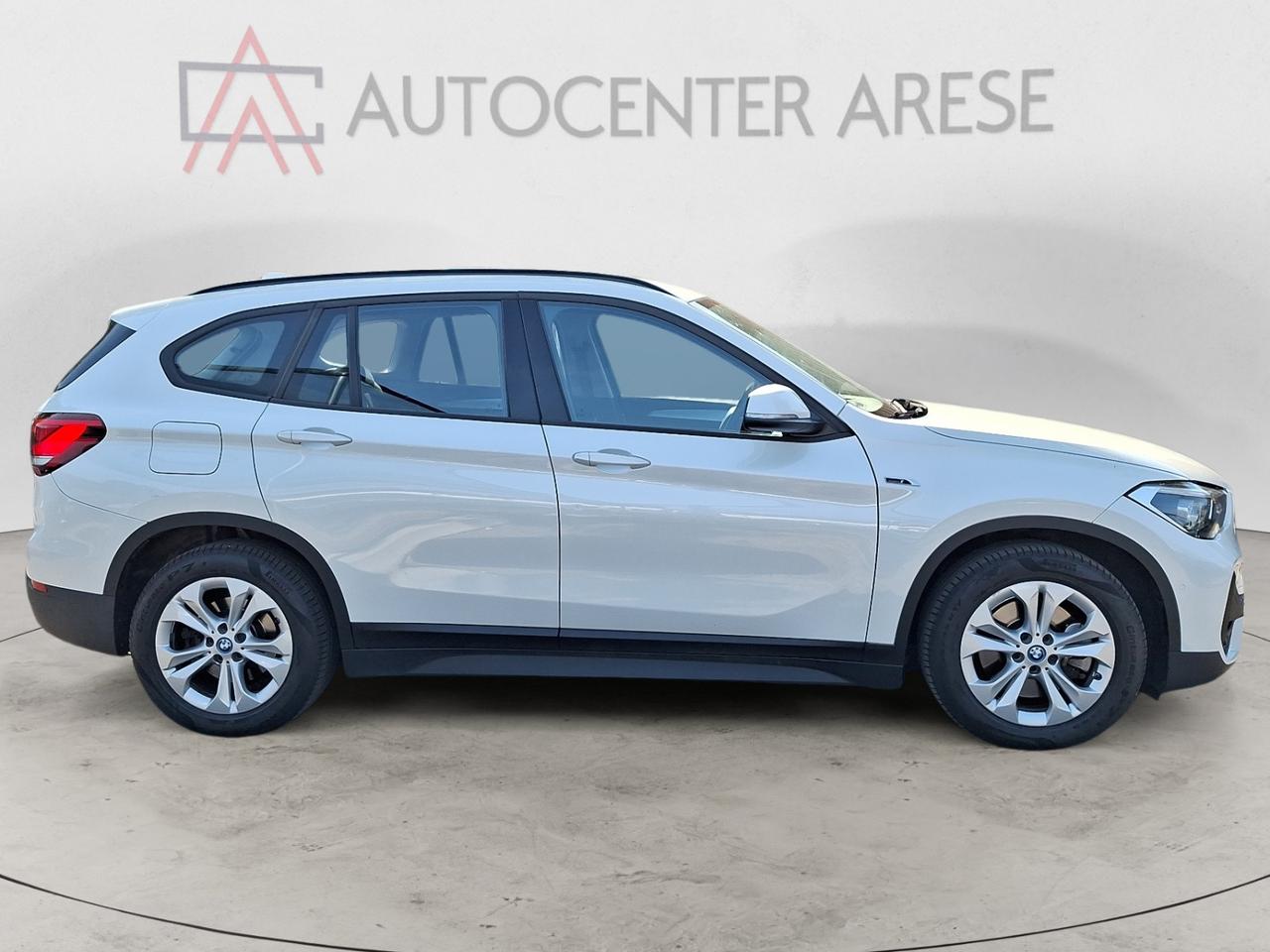 BMW X1 xdrive25e Business Advantage auto