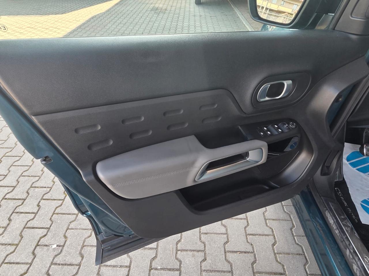 Citroen C5 Aircross BlueHDi 130 S&S Shine