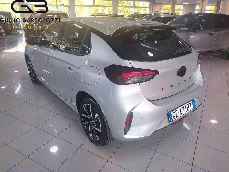 Opel Corsa 1.2 100cv GS MT6