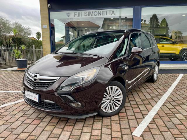 OPEL Zafira Tourer 1.6 CDTi 136CV Start&Stop Cosmo