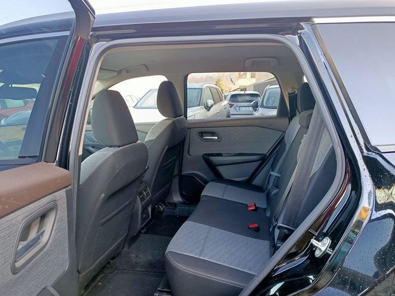 Nissan X-Trail 1.5 e-power N-Connecta 2wd auto