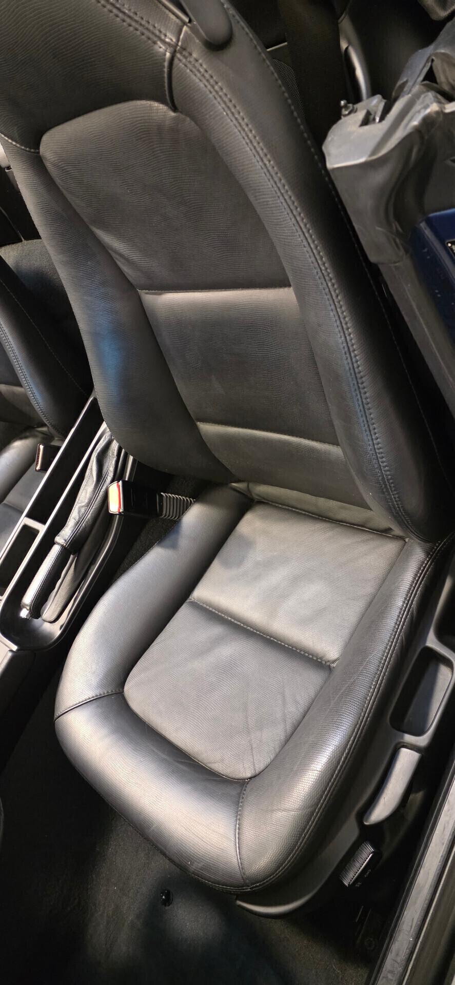 Bmw Z3 2.2 Roadster Topas-Blue