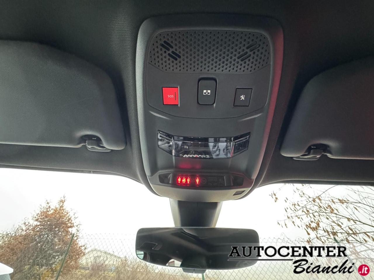 Peugeot 2008 1.5 bluehdi GT s&s 130cv eat8