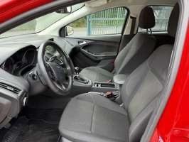 Ford Focus 1.5 TDCi 120 CV Start&Stop Titanium