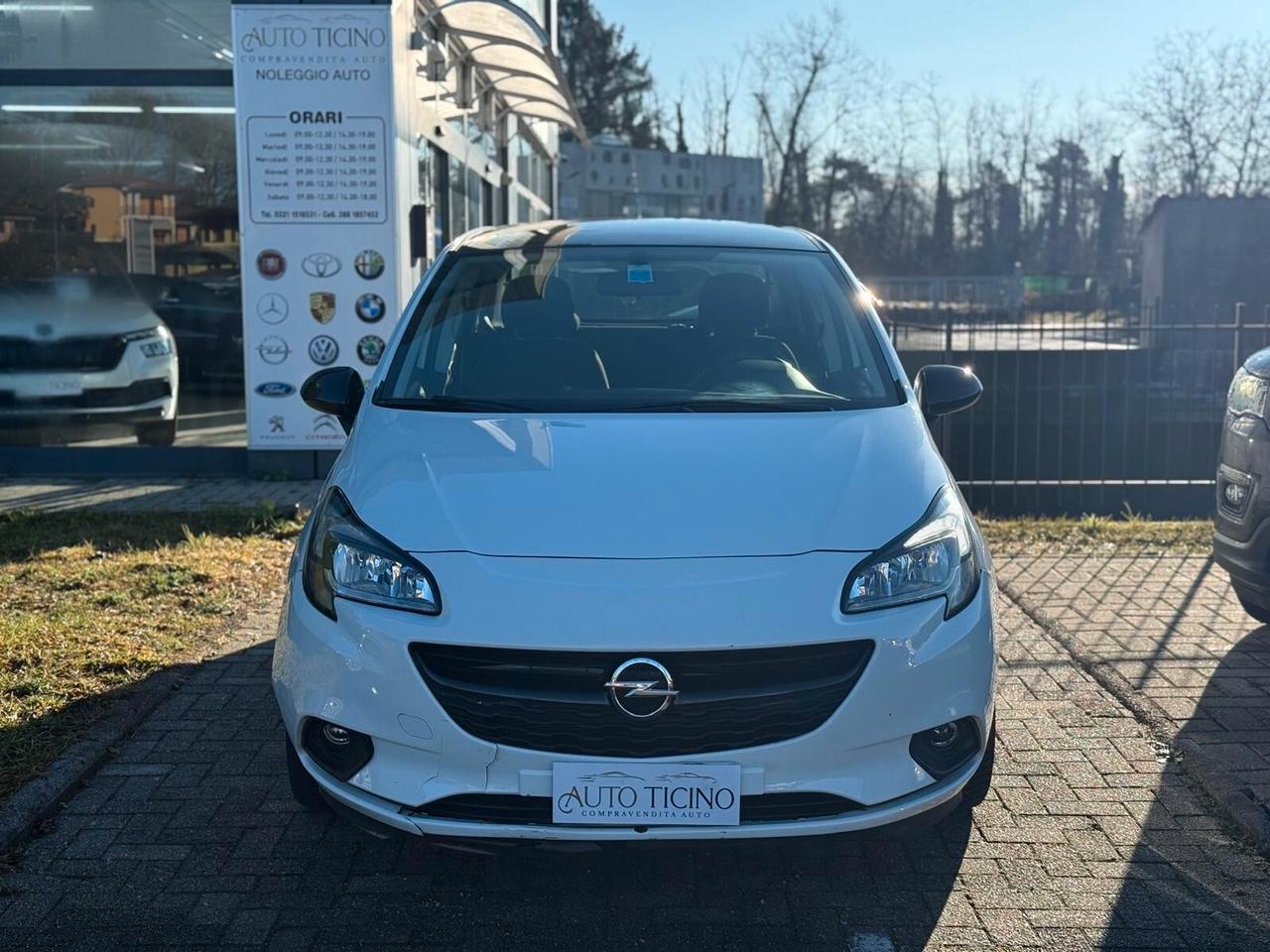 Opel Corsa 1.3 CDTI 5 porte b-Color