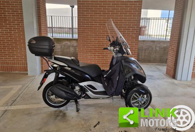 PIAGGIO MP3 LT 300 YOURBAN (unico proprietario)