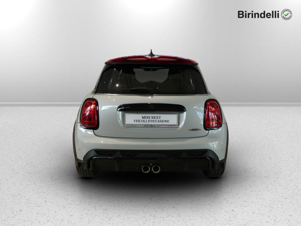 MINI Mini 4ª serie (F56) - Mini 2.0 John Cooper Works