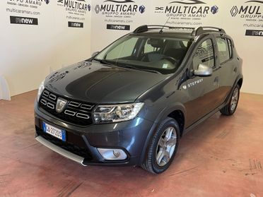 Dacia Sandero Stepway 1.0 TCe 100 CV ECO-G Comfort