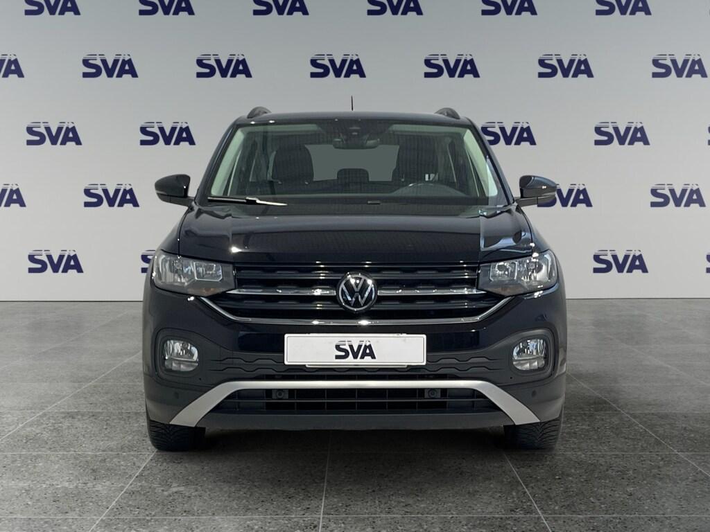 Volkswagen T-Cross 1.0 TSI 110CV DSG Style - IVA ESPOSTA