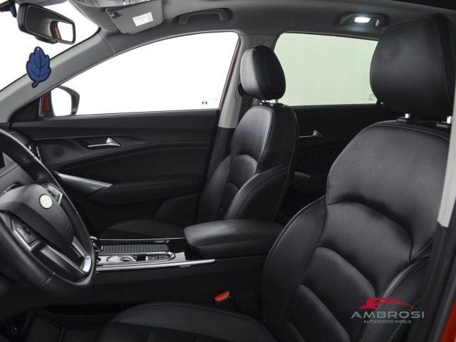 OTHERS-ANDERE OTHERS-ANDERE Dr Automobiles DR7 1.5 turbo Gpl 165cv dct 7p.ti