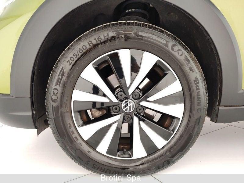 Volkswagen Taigo 1.0 TSI Life