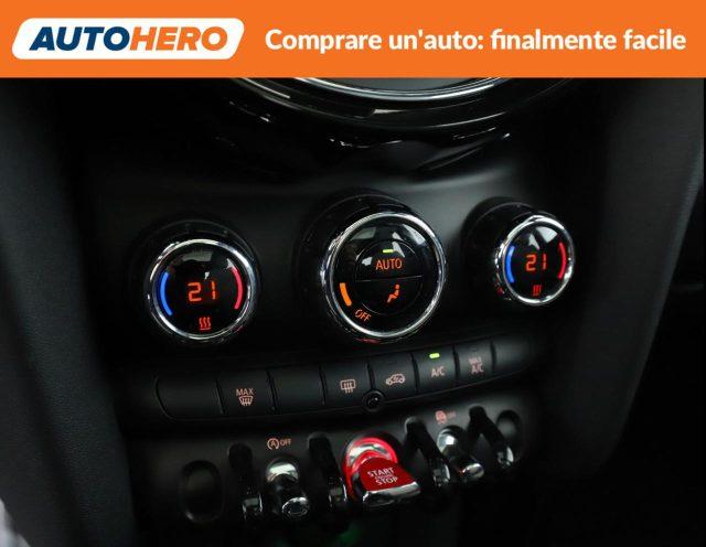 MINI Cooper S 2.0 Cooper S 5 porte