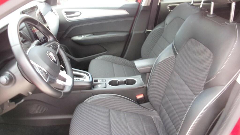 Renault Arkana 1.6 Hybrid Intens E-Tech Auto