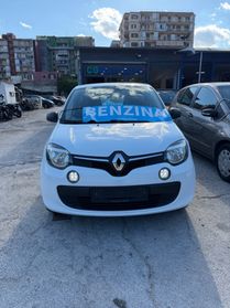 Renault Twingo SCe Live