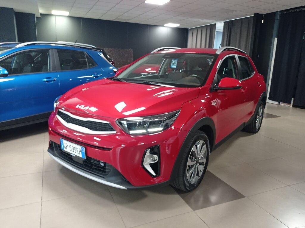 Kia Stonic 1.0 T-GDi MHEV Urban Special Edition MT