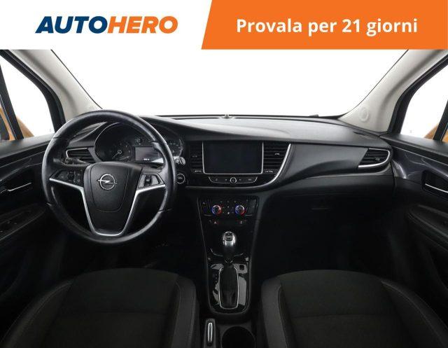 OPEL Mokka X 1.6 CDTI Ecotec 136CV 4x2 aut. Innovation