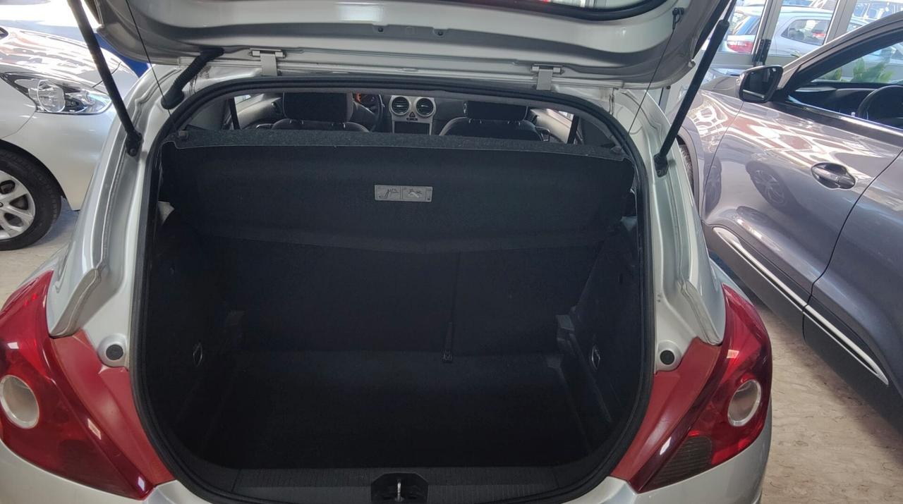 Opel Corsa 1.0 12V 3 Porte