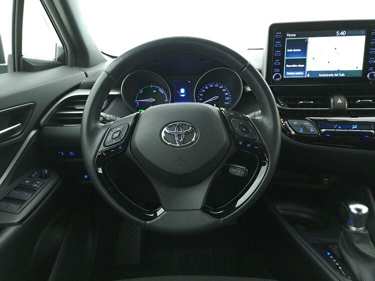 Toyota C-HR Hybrid Business BR057153 1.8 Full Hybrid 122CV