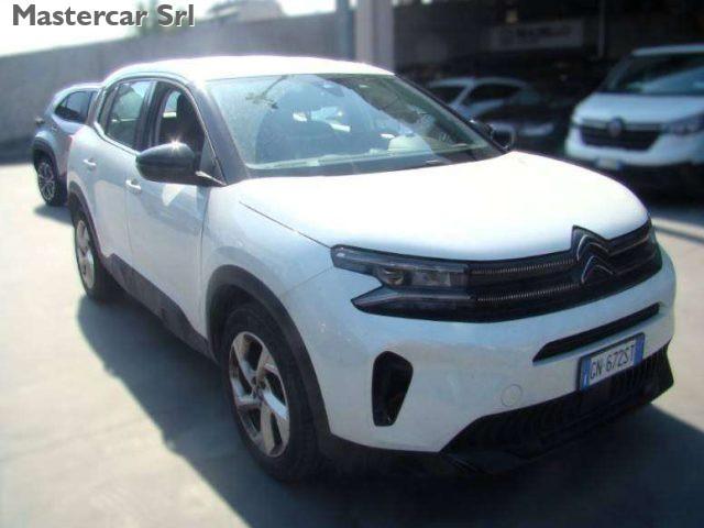 CITROEN C5 Aircross C5 Aircross I 1.5 bluehdi Feel Pack - GN672ST