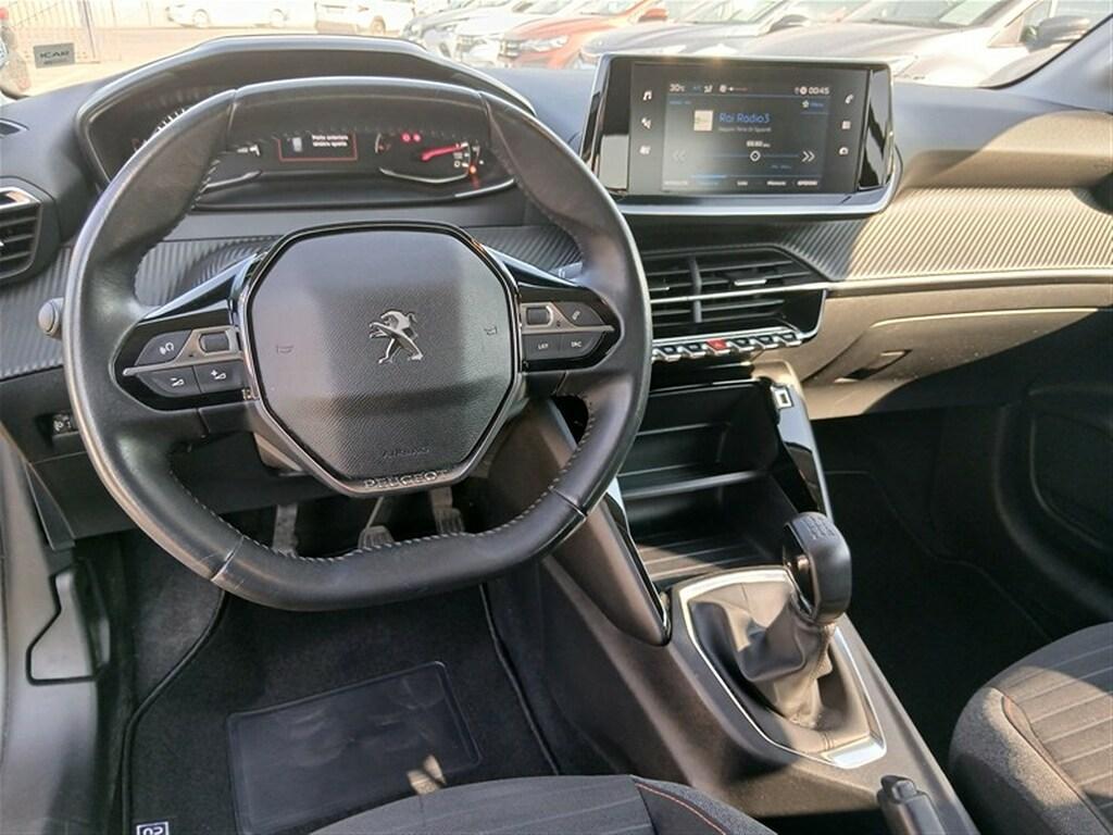 Peugeot 208 5 Porte 1.2 PureTech Active