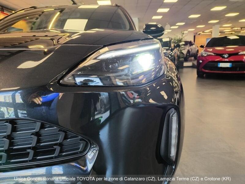 Toyota Yaris Cross 1.5 Hybrid 5p. E-CVT Trend