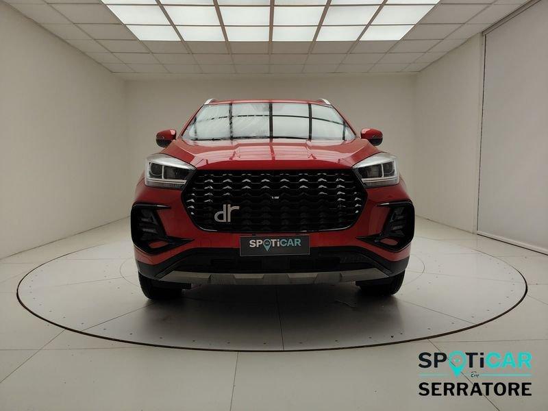 DR AUTOMOBILES DR 5 1.5 benzina /GPL