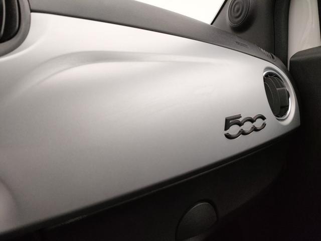 FIAT 500 1.0 hybrid Connect 70cv