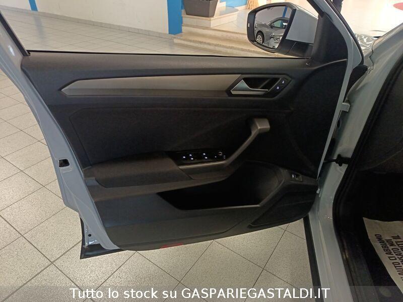 Volkswagen T-Roc T-Roc 2.0 TDI SCR 150 CV DSG Business BlueMotion Technology