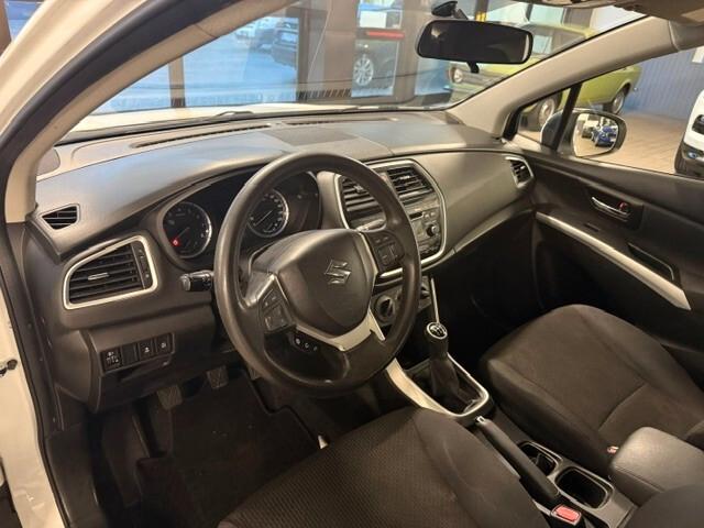 Suzuki S-Cross 1.0 Boosterjet Easy GPL