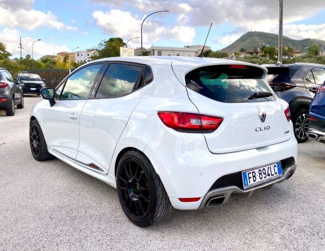 RENAULT Clio 220CV RS Energy R.S. Trophy