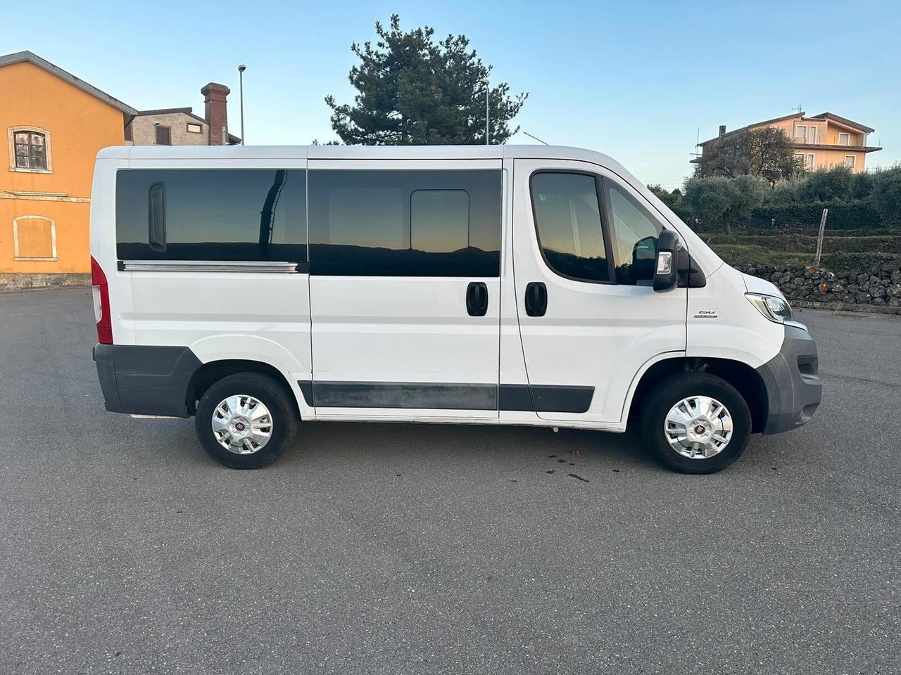 FIAT DUCATO