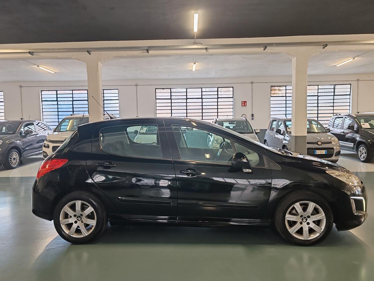 Peugeot 308 1.6 VTi 120CV 5p. Tecno