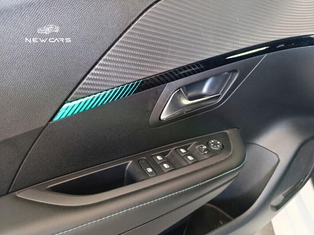 Peugeot 208 BlueHDi 100 Stop&Start 5 porte Allure