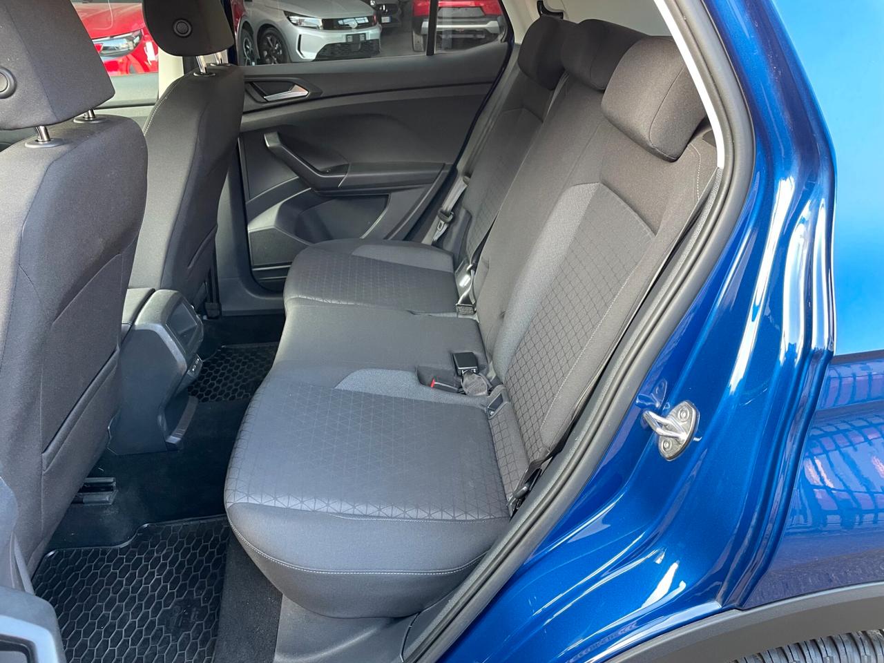 Volkswagen T-Cross 1.0 TSI 110 CV Style