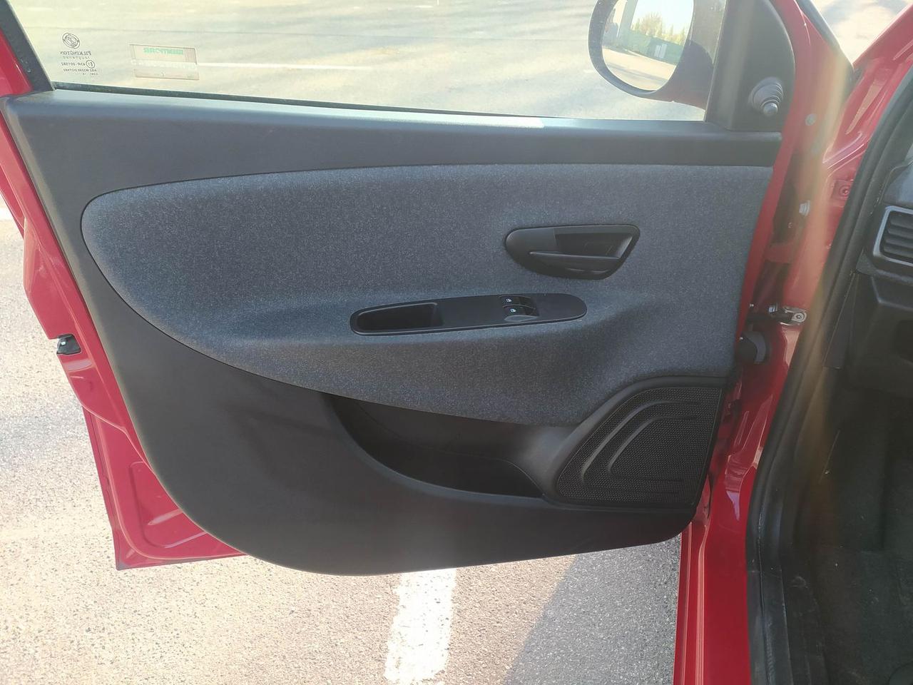 Lancia Ypsilon Elefantino Blu 1.2 LPG #10035