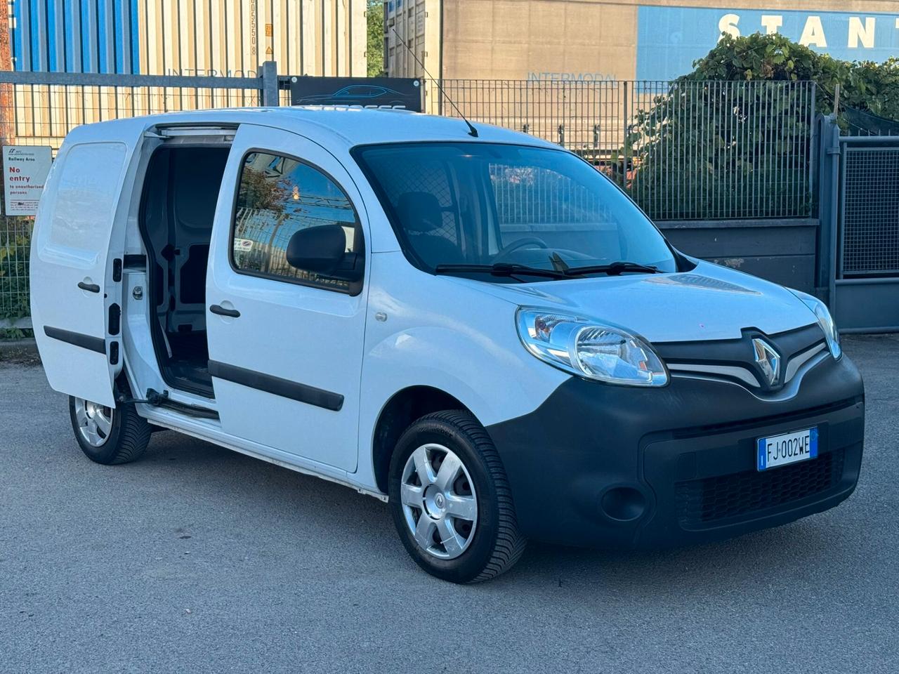 Renault Kangoo 1.5 dCi 90CV 5 porte Stop & Start Extrem