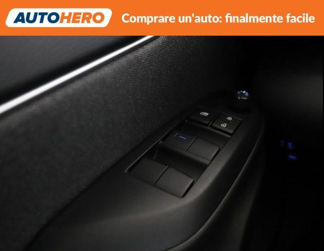 TOYOTA Yaris Cross 1.5 Hybrid 5p. E-CVT Trend