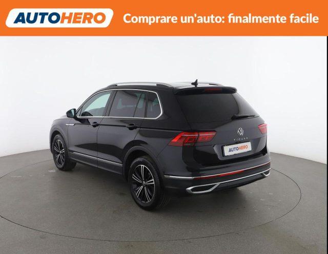 VOLKSWAGEN Tiguan 1.5 TSI 150 CV DSG ACT Elegance