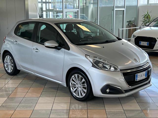 PEUGEOT 208 1° serie BlueHDi 75 5 porte Allure