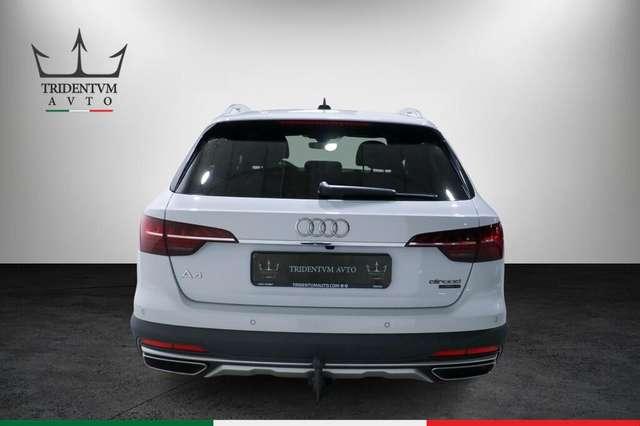 Audi A4 allroad 40 2.0 tdi mhev Business Evolution quattro 204cv
